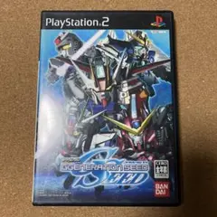 SDガンダムGジェネレーションSEED