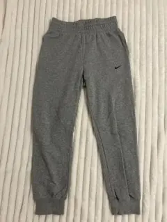 Nike グレー スウェットパンツ