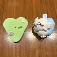 モモンガだらけフィギュア　ぶりっこ