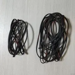 ブラックセット　ランドクルーザー用　モールのサムネイル