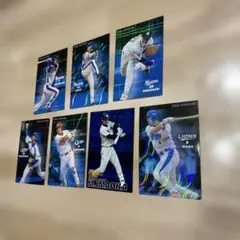 2006 STAR CARD プロ野球選手カードセット