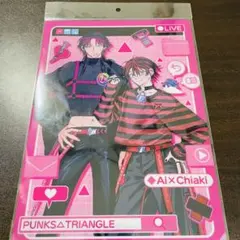 2026年最新】punks△Triangle アクリルスタンドの人気アイテム - メルカリ
