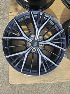 アルファード40 新車外しタイヤホイール4本セットナット付き - メルカリ