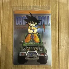 ドラゴンボール イタジャガ cr 孫悟空 2-26