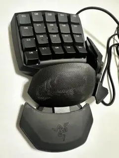 Razer Tartarus V2 ゲーミングキーパッド