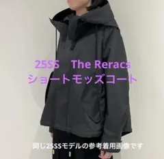 2026年最新】THE RERACS レディース モッズコートの人気アイテム