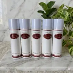 AIRICA cosmetics ビオシルクフォーム クレンジング パック