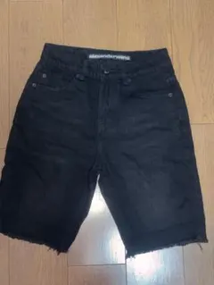 2026年最新】Alexander Wang レディース ショートパンツ・ハーフパンツ