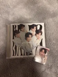 Yes!東京(M!LK ver) 吉田仁人トレカ付き