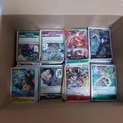 G*r様 ワンピースカード　大量　まとめ売り　引退品