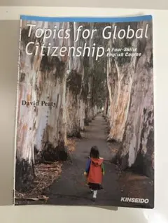 Topics for Global Citizenship
