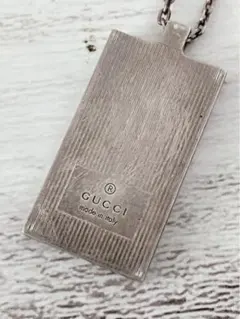 GUCCI ネックレス