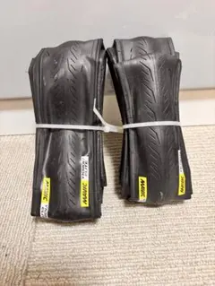 マビック イクシオン タイヤ 700×25C 新品未使用！のサムネイル