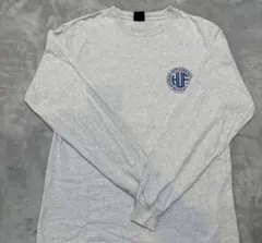 HUF ロンT