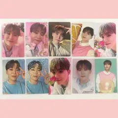 ALWAYS YOURS　スングァン　特典付トレカセット