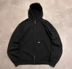 Dickies 90s ジップパーカー カーハート