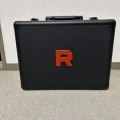 ロケット団の栄光 アタッシュケース サプライのみ - メルカリ