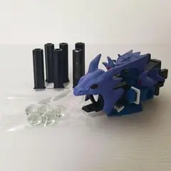 2025年最新】クラッシュビーダマンの人気アイテム - メルカリ