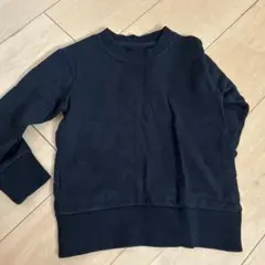 キッズ トレーナー 110cmのサムネイル