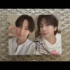 &TEAM シーグリ 2026 トレカ FUMA フウマ