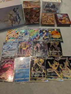 ポケモンカードまとめ売り