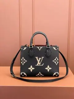 Louis Vuitton オンザゴー ショルダーバッグのサムネイル