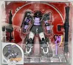 機動戦士ガンダム　モビルスーツ・イン・アクション！！　2点セット 機動戦士ガンダム モビルスーツ・イン・アクション！！ 2点