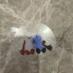 スンスン スシローコラボピック