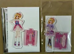 アイカツ　大空あかり　アクスタ　まとめ売り
