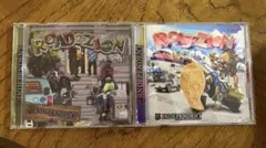 ROAD 2 ZION vol.6 vol.9 2セット