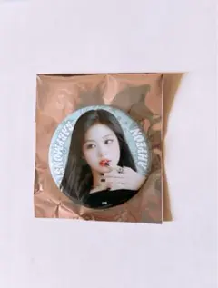 BABYMONSTERアヒョントレカ　　LOVE MONSTERS缶バッチセット 2025年最新】BABYMONSTER アヒョン 缶バッジの人気アイテム - メルカリ