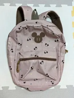 ミッキー　リュック　ベビー　キッズ