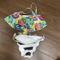 ROXY セパレート水着 120