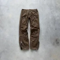 90’s vintage gimmick pants military
