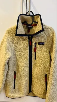 パタゴニア フリースジャケット