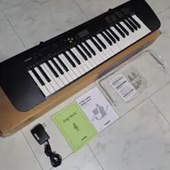2026年最新】カシオ CTK-601の人気アイテム - メルカリ