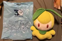 ポケモン ミニチュア スイーツ フィギュア タブンネ 202605200914