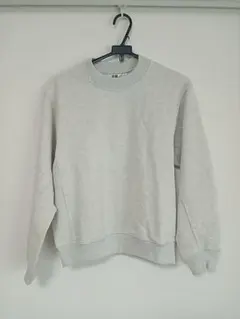 UNIQLO U WOMEN スウェット サイズS