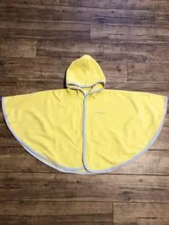 ポンチョ アウター