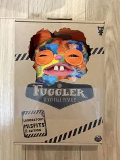 Fuggler ファグラー （ゴールドファグシリーズ）多眼モンスター 三つ目