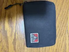 BEN DAVIS ブラック 財布