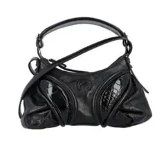 2026年最新】MARINE SERRE ハンドバッグの人気アイテム - メルカリ