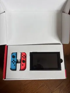 Nintendo Switch 本体