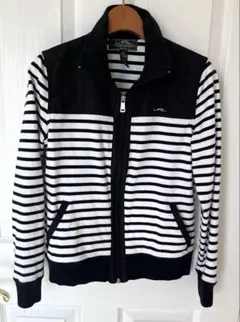 ラルフローレン レディースブルゾン