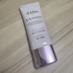 残量8割以上　ダルバ下地