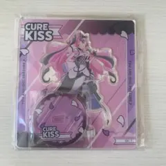 キミとアイドルプリキュア ドリステ アクリルスタンド キュアキッス