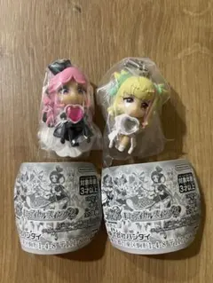 キミとアイドルプリキュア♪ キミとアイドルスイング2　キュアキッス・ズキューン