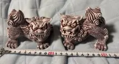 2026年最新】古銅 獅子置物の人気アイテム - メルカリ