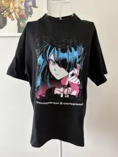 サザンアイズ 3×3EYES 原画展 Tシャツ 30周年 高田裕三 講談社 漫画
