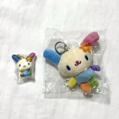 ウサハナ ガチャガチャ まとめ売り